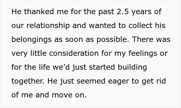 25YO Takes Revenge On BF Who Found A "Backup" GF By Emailing His Employer About His Fake Sick Leave 25YO Takes Revenge On BF Who Found A "Backup" GF By Emailing His Employer About His Fake Sick Leave