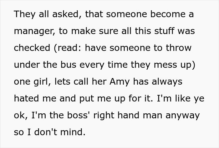 Sneaky Employee Makes A Mistake And Her Plan To Frame A Coworker Is Seen Clearly On CCTV