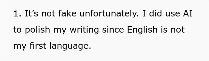 25YO Takes Revenge On BF Who Found A "Backup" GF By Emailing His Employer About His Fake Sick Leave 25YO Takes Revenge On BF Who Found A "Backup" GF By Emailing His Employer About His Fake Sick Leave