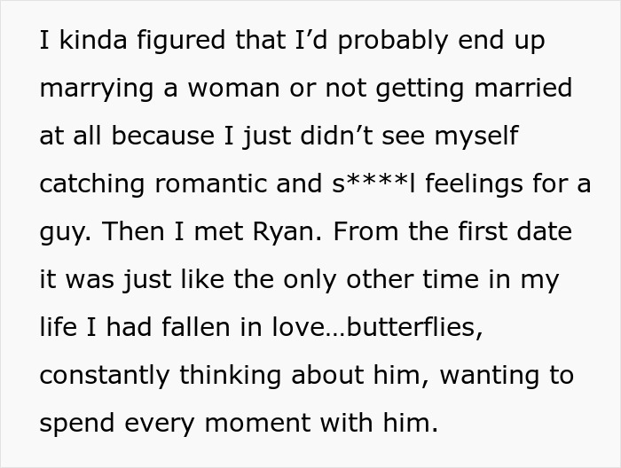 Guy Finally Falls In Love, Spends Over 7 Years Being The Best He Can Be For Someone Who Wasn't Worth It Guy Finally Falls In Love, Spends Over 7 Years Being The Best He Can Be For Someone Who Wasn't Worth It
