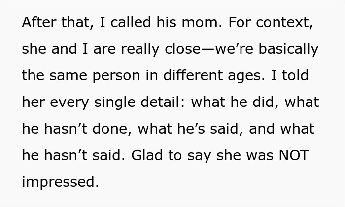 Sis Comes To Aid Postpartum Mom With Household Chores, BIL Says Wife Should Handle It Herself