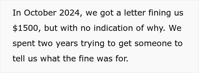 HOA Tells Residents To Move If They're Unhappy With Them HOA Tells Residents To Move If They're Unhappy With Them
