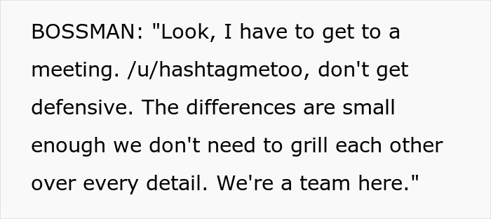 Boss Throws Loyal IT Guy Under The Bus For A New Manager Who Barely Knows The Job