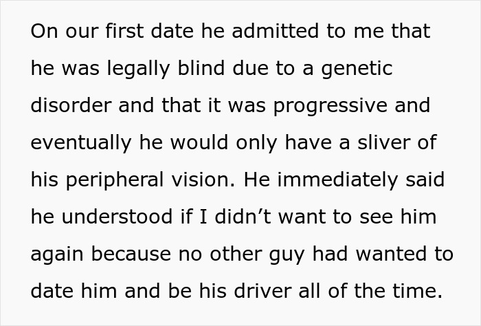 Guy Finally Falls In Love, Spends Over 7 Years Being The Best He Can Be For Someone Who Wasn't Worth It Guy Finally Falls In Love, Spends Over 7 Years Being The Best He Can Be For Someone Who Wasn't Worth It