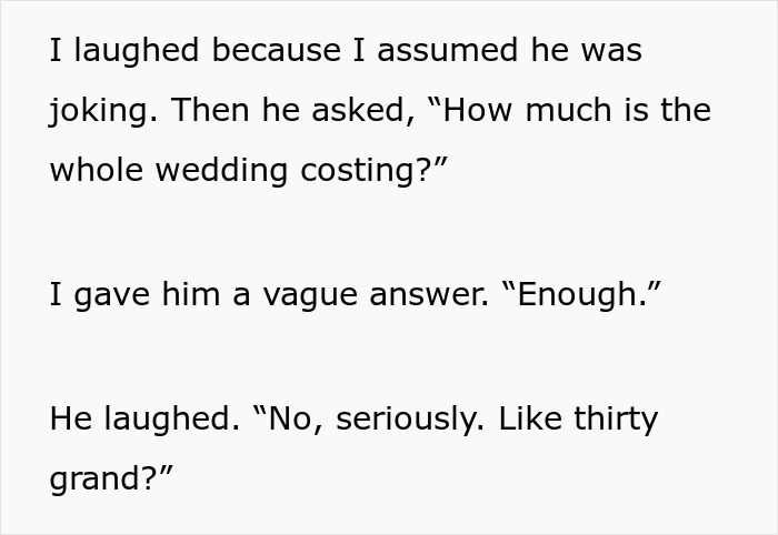 Bride Was Never Fond Of Her Sister's Charming Boyfriend, Then Learns Why Her Gut Feeling Was Right Bride Was Never Fond Of Her Sister's Charming Boyfriend, Then Learns Why Her Gut Feeling Was Right