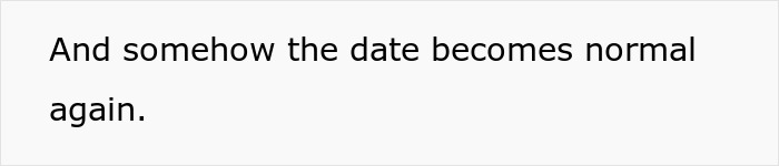 Mysterious Date Shows Off His Cash, Asks Her Not To Tell Anyone, Then Vanishes From The Dating App