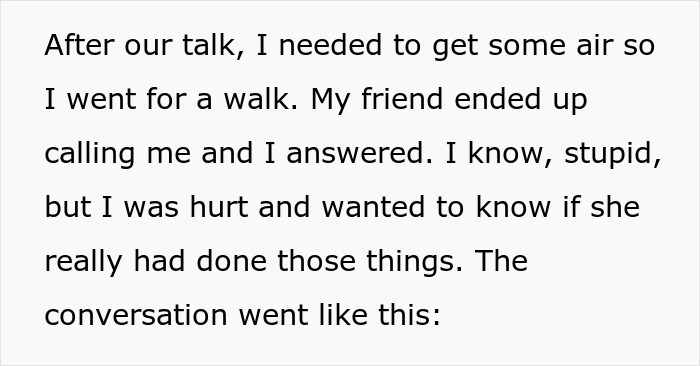 Text excerpt about a walk and a hurt teen wanting to know truth about friendship Text excerpt about a walk and a hurt teen wanting to know truth about friendship