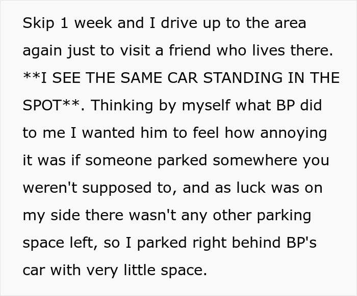 Rude Man Attacks Injured Guy After Being Called Out For Parking In Disabled Spot, Leads To Drama Rude Man Attacks Injured Guy After Being Called Out For Parking In Disabled Spot, Leads To Drama