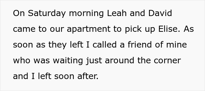 A text story about a guy who plans a dream proposal for his girlfriend.