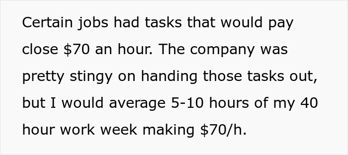Worker Notices Paychecks Growing, Stays Quiet As System Error Boosts Hours Worker Notices Paychecks Growing, Stays Quiet As System Error Boosts Hours