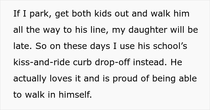Husband Finally Snaps After Years Of MIL Acting Like The Family Manager And Disrespecting Wife Husband Finally Snaps After Years Of MIL Acting Like The Family Manager And Disrespecting Wife