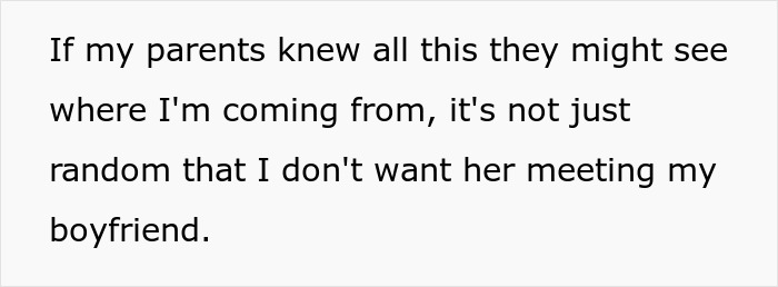 Twin Sister Goes Out Of Her Way To Seduce Every Single Boyfriend Woman Has Twin Sister Goes Out Of Her Way To Seduce Every Single Boyfriend Woman Has