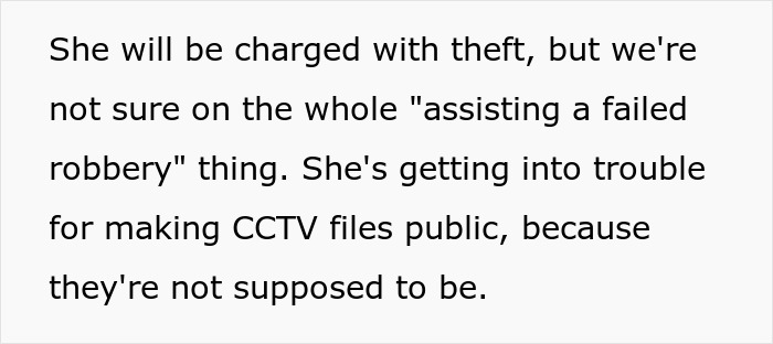 Sneaky Employee Makes A Mistake And Her Plan To Frame A Coworker Is Seen Clearly On CCTV