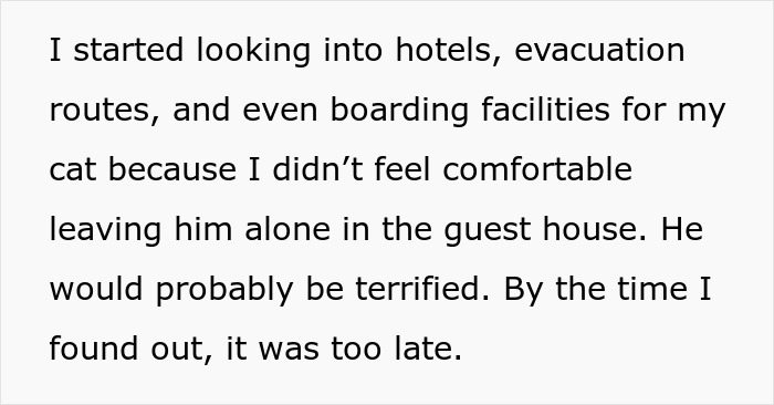 Woman Expected Stepdad To Bend His Rules For An Emergency Situation But He Doesn&rsquo;t Care And Mom Agrees
