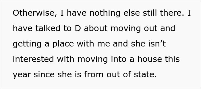 Woman Can't Stand Her Entitled Roommates Anymore, Decides To Be Petty Woman Can't Stand Her Entitled Roommates Anymore, Decides To Be Petty
