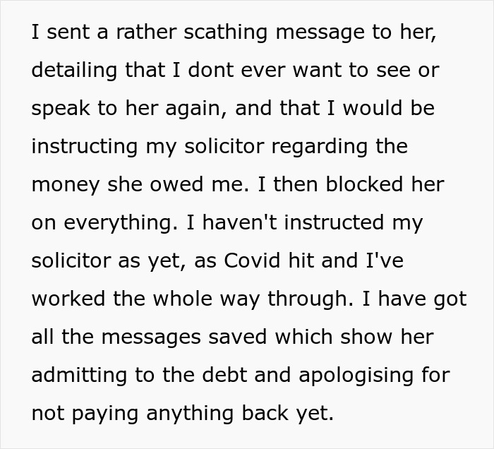 Woman Cries For Sick Friend While Writing Goodbye Letters To Her Kids Only To Find Out She Has A Massive Secret