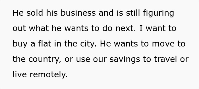 Man Asks Wife To Quit Her Business And Go Back To Work, He Doesn’t Expect It To Backfire Man Asks Wife To Quit Her Business And Go Back To Work, He Doesn’t Expect It To Backfire