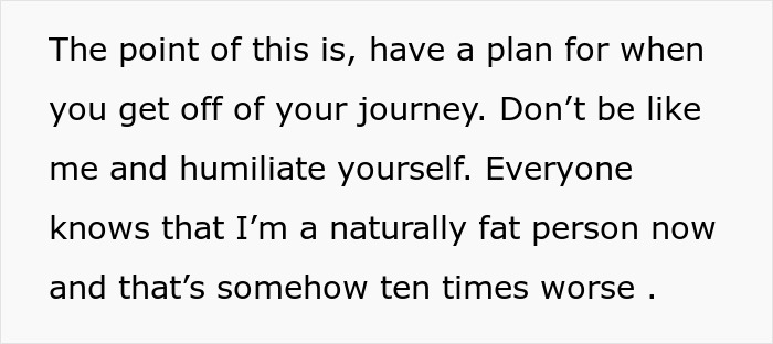 Woman Thought Getting Thin Would Change Her Whole Life, Learns The Hard Way That It Didn&rsquo;t