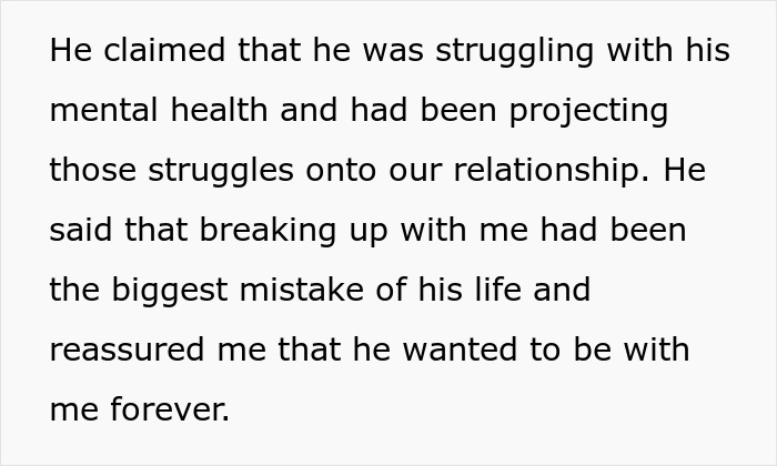 25YO Takes Revenge On BF Who Found A "Backup" GF By Emailing His Employer About His Fake Sick Leave 25YO Takes Revenge On BF Who Found A "Backup" GF By Emailing His Employer About His Fake Sick Leave
