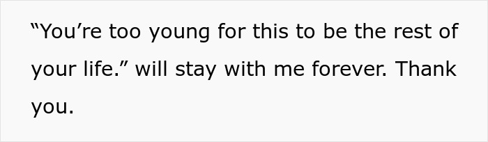 An image containing a black quote on a white background about youth and the rest of your life.
