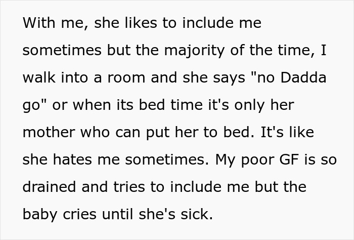 Dad Admits He Does Not Enjoy Fatherhood And The Internet Helps Him Turn Everything Around Dad Admits He Does Not Enjoy Fatherhood And The Internet Helps Him Turn Everything Around