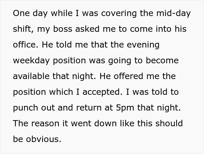 Company's High-Priced Lawyers Overlook One Clause In Their Own Handbook, And Fired Worker Cashes In Company's High-Priced Lawyers Overlook One Clause In Their Own Handbook, And Fired Worker Cashes In