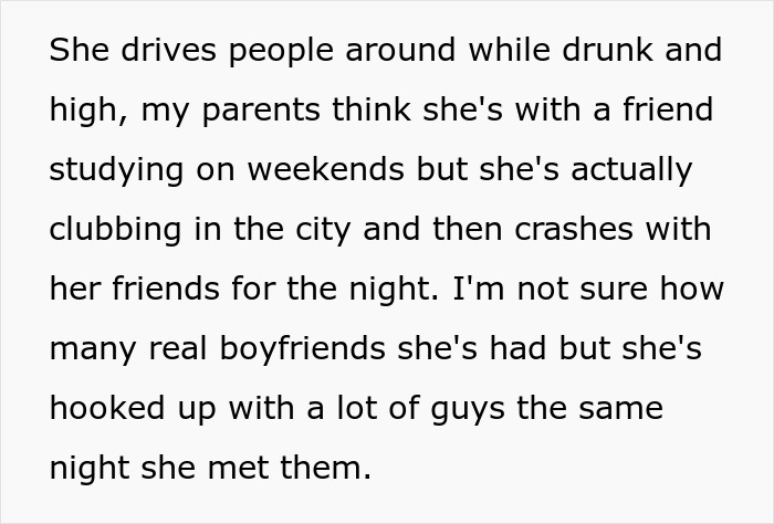 Twin Sister Goes Out Of Her Way To Seduce Every Single Boyfriend Woman Has Twin Sister Goes Out Of Her Way To Seduce Every Single Boyfriend Woman Has