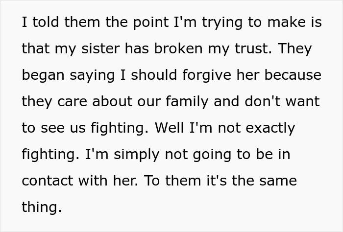 Twin Sister Goes Out Of Her Way To Seduce Every Single Boyfriend Woman Has Twin Sister Goes Out Of Her Way To Seduce Every Single Boyfriend Woman Has