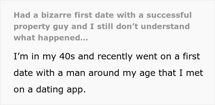 Mysterious Date Shows Off His Cash, Asks Her Not To Tell Anyone, Then Vanishes From The Dating App