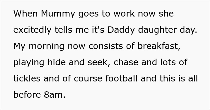 Dad Admits He Does Not Enjoy Fatherhood And The Internet Helps Him Turn Everything Around Dad Admits He Does Not Enjoy Fatherhood And The Internet Helps Him Turn Everything Around