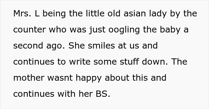 Woman Is Disgusted That A Teen Mom Is Doing What A Mother Is Supposed To, Nobody Lets Her Be A Bully Woman Is Disgusted That A Teen Mom Is Doing What A Mother Is Supposed To, Nobody Lets Her Be A Bully