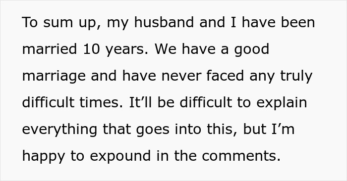 Man Asks Wife To Quit Her Business And Go Back To Work, He Doesn’t Expect It To Backfire Man Asks Wife To Quit Her Business And Go Back To Work, He Doesn’t Expect It To Backfire