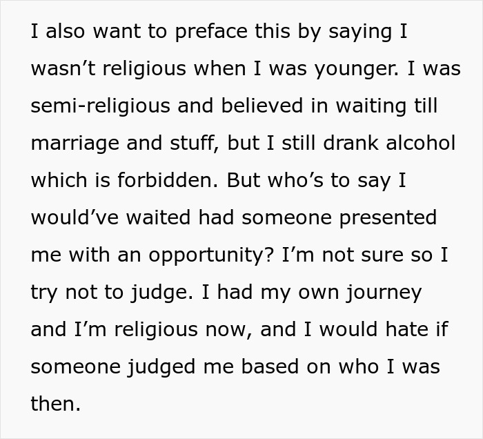 Man shares engagement story with friends and backlash reasons Man shares engagement story with friends and backlash reasons