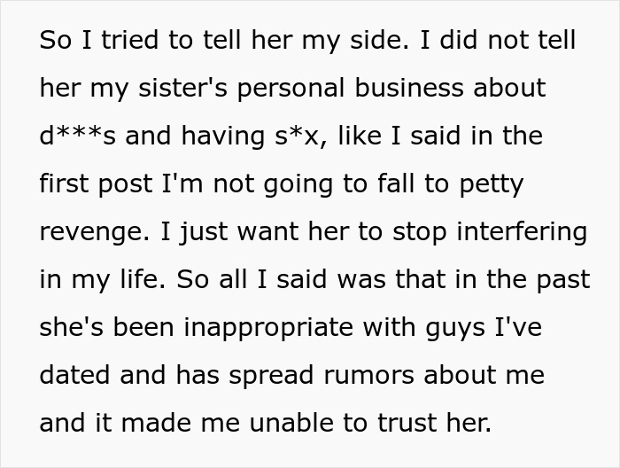 Twin Sister Goes Out Of Her Way To Seduce Every Single Boyfriend Woman Has Twin Sister Goes Out Of Her Way To Seduce Every Single Boyfriend Woman Has