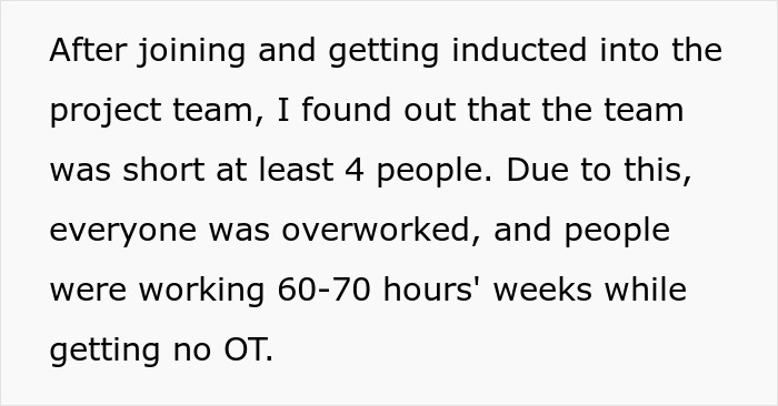 Person Realizes Company's Strict Work-From-Office Rules Might Actually Come In Handy Person Realizes Company's Strict Work-From-Office Rules Might Actually Come In Handy