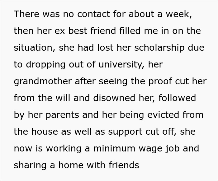 Man Takes The Opportunity To Ruin Ex’s Life For Cheating On Him By Showing A Few Videos To Her Family Man Takes The Opportunity To Ruin Ex’s Life For Cheating On Him By Showing A Few Videos To Her Family