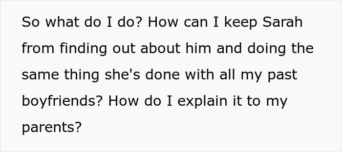 Twin Sister Goes Out Of Her Way To Seduce Every Single Boyfriend Woman Has Twin Sister Goes Out Of Her Way To Seduce Every Single Boyfriend Woman Has