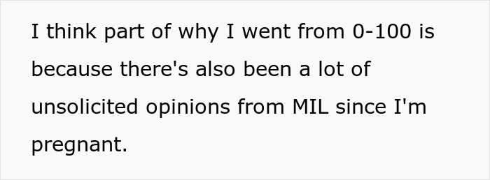 Couple Buys New House And Plans To Hand Over Lease To Friends, MIL Steps In And Ruins Everything Couple Buys New House And Plans To Hand Over Lease To Friends, MIL Steps In And Ruins Everything