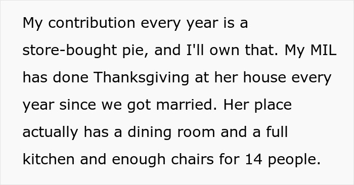 MIL's Gift Comes With Specific Conditions, She's Left In Tears When Woman Refuses To Accept Them MIL's Gift Comes With Specific Conditions, She's Left In Tears When Woman Refuses To Accept Them