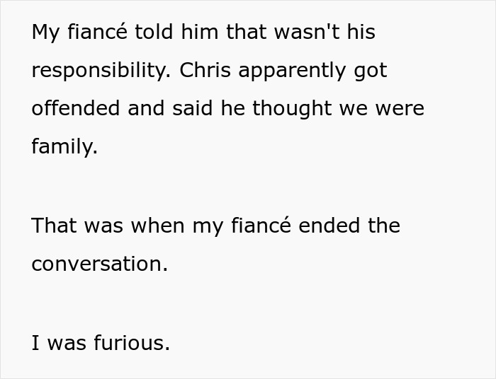 Bride Was Never Fond Of Her Sister's Charming Boyfriend, Then Learns Why Her Gut Feeling Was Right Bride Was Never Fond Of Her Sister's Charming Boyfriend, Then Learns Why Her Gut Feeling Was Right