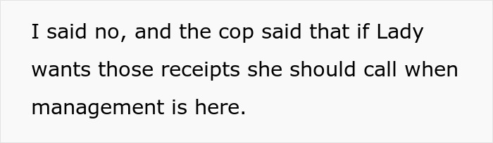 Woman Has Audacity To Return To Hotel Where She Didn’t Settle Bill, Is Shocked When She’s Turned Away Woman Has Audacity To Return To Hotel Where She Didn’t Settle Bill, Is Shocked When She’s Turned Away