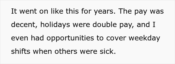 Company's High-Priced Lawyers Overlook One Clause In Their Own Handbook, And Fired Worker Cashes In Company's High-Priced Lawyers Overlook One Clause In Their Own Handbook, And Fired Worker Cashes In
