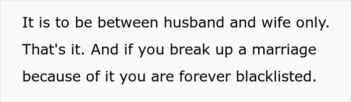 Dad Threatens To Skip Daughter’s Wedding If She Invites Cheater Mom, She’s Fed Up With Their Drama Dad Threatens To Skip Daughter’s Wedding If She Invites Cheater Mom, She’s Fed Up With Their Drama