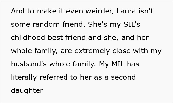 Couple Buys New House And Plans To Hand Over Lease To Friends, MIL Steps In And Ruins Everything Couple Buys New House And Plans To Hand Over Lease To Friends, MIL Steps In And Ruins Everything
