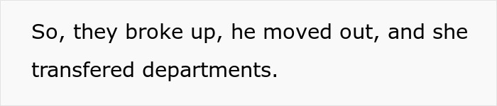 Text summary of a couple breakup after tricking BF into believing she is pregnant. Text summary of a couple breakup after tricking BF into believing she is pregnant.
