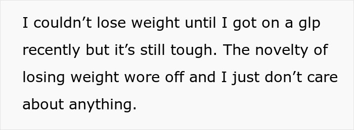 Woman Thought Getting Thin Would Change Her Whole Life, Learns The Hard Way That It Didn&rsquo;t
