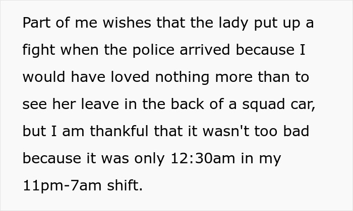 Woman Has Audacity To Return To Hotel Where She Didn’t Settle Bill, Is Shocked When She’s Turned Away Woman Has Audacity To Return To Hotel Where She Didn’t Settle Bill, Is Shocked When She’s Turned Away
