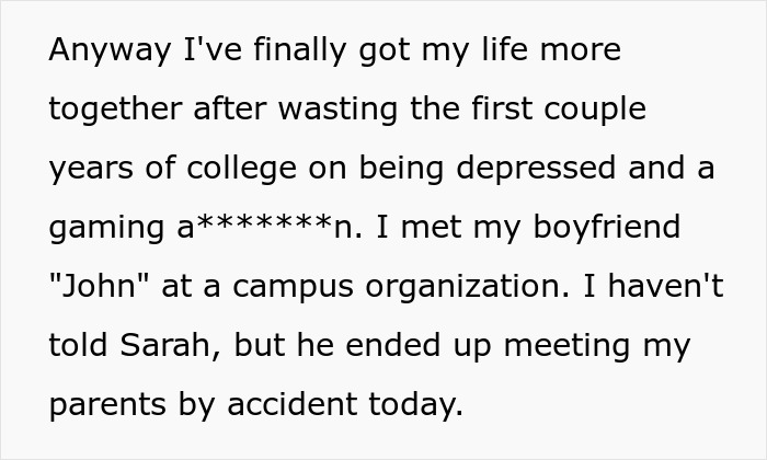 Twin Sister Goes Out Of Her Way To Seduce Every Single Boyfriend Woman Has Twin Sister Goes Out Of Her Way To Seduce Every Single Boyfriend Woman Has