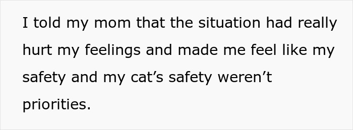 Woman Expected Stepdad To Bend His Rules For An Emergency Situation But He Doesn&rsquo;t Care And Mom Agrees