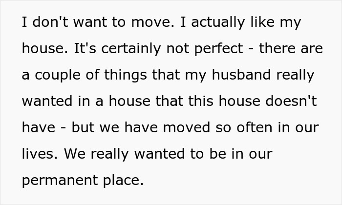 HOA Tells Residents To Move If They're Unhappy With Them HOA Tells Residents To Move If They're Unhappy With Them
